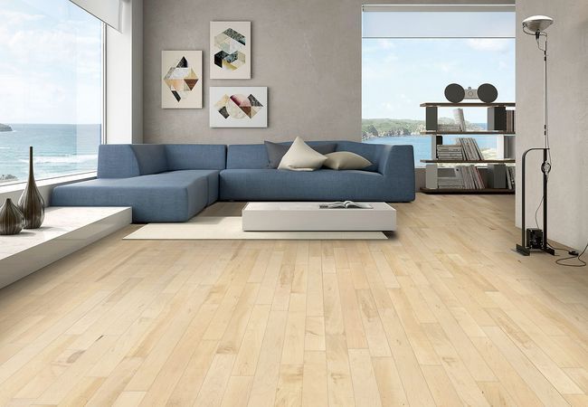Fuzion - Classical Elegance Maple Engineered