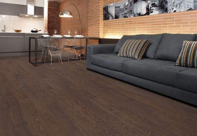 Fuzion Countryside Oak Pasture view 2