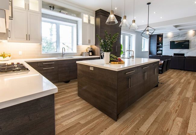 Fuzion - Countryside Oak Engineered