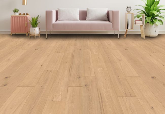 Fuzion Expressions Oak Exuberant view 2