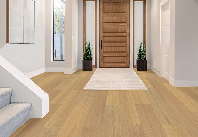 Fuzion Monarch Woods Oak Aristo Ash view 2