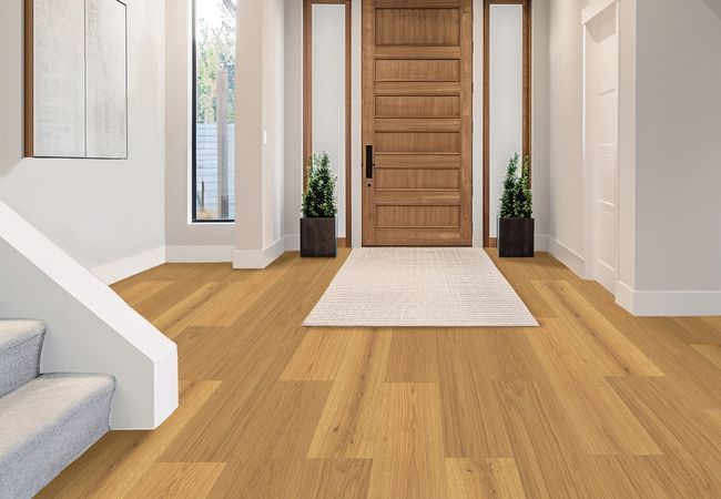 Fuzion - Monarch Woods Oak