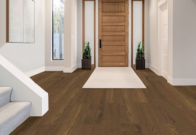 Fuzion Monarch Woods Oak Sovereign Sable view 2