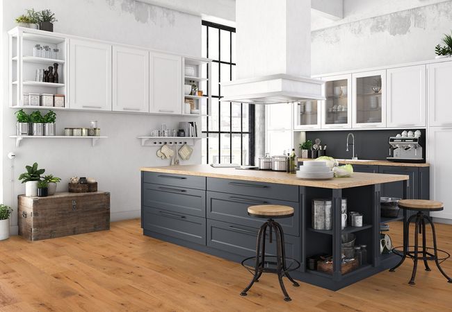 Fuzion Northern Retreat Oak Olde Brewery view 2