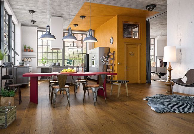 Fuzion Outer Banks Clic European Oak Caravan view 2