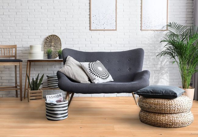 Fuzion Outer Banks Clic European Oak Warm Pashmina view 2