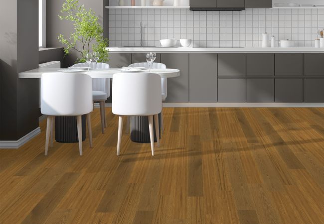 Fuzion Outer Banks Elite Oak Breakwater Bronze view 2