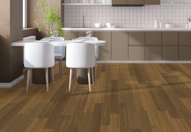 Fuzion - Outer Banks Elite Oak Engineered