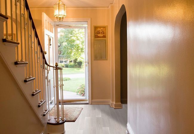 Fuzion Outer Banks Elite Oak Pinctada view 2