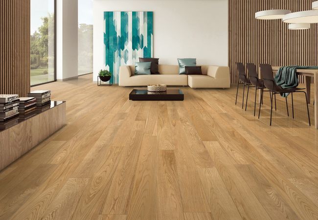 Fuzion Outer Banks Elite Oak Sea Oats view 2