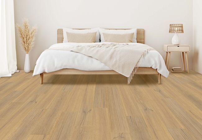 Fuzion Patina 6.0 Oak Casablanca view 2