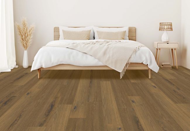 Fuzion Patina 7.5 Oak Knightsbridge view 2