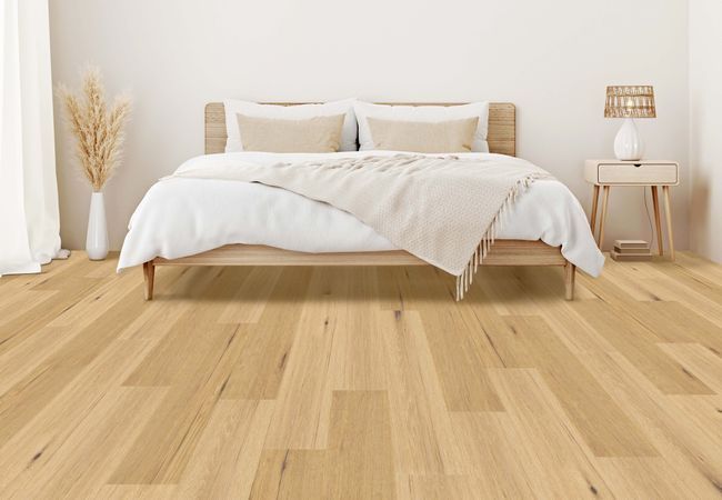 Fuzion - Patina Oak Engineered