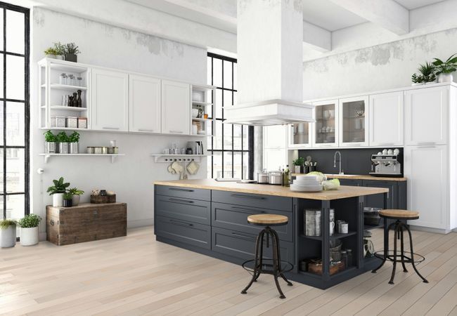 Fuzion Prairie Storm Oak Elrose view 2