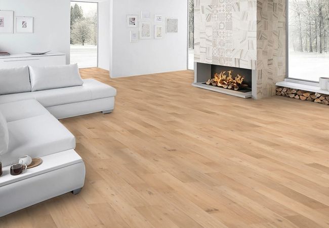 Fuzion Prairie Storm Oak Northern Lights view 2