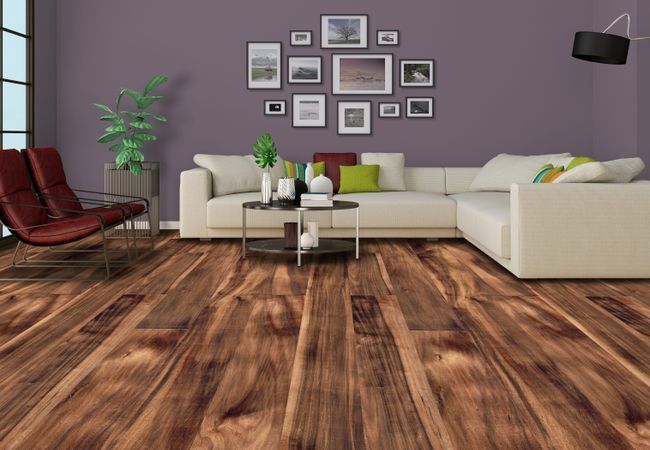 Fuzion - Summit Ridge Acacia Engineered