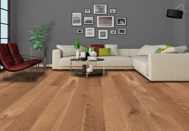 Fuzion Summit Ridge Oak Gaston view 2