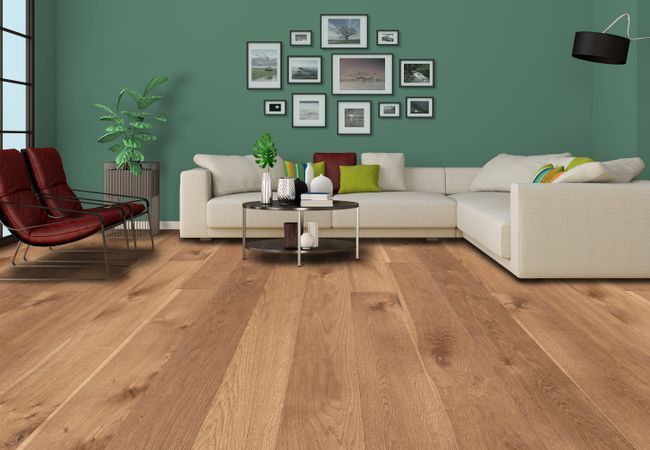 Fuzion Summit Ridge Oak Rubble Creek view 2