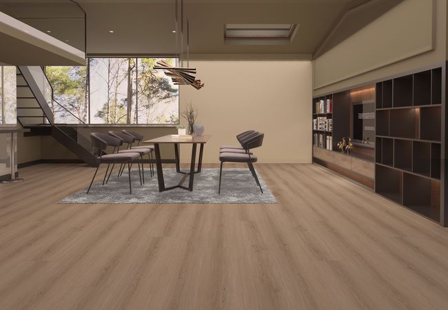 Grandeur Aquamate Alice Springs Laminate Flooring view 2