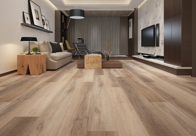 Grandeur Aquamate Darwin Laminate Flooring view 2