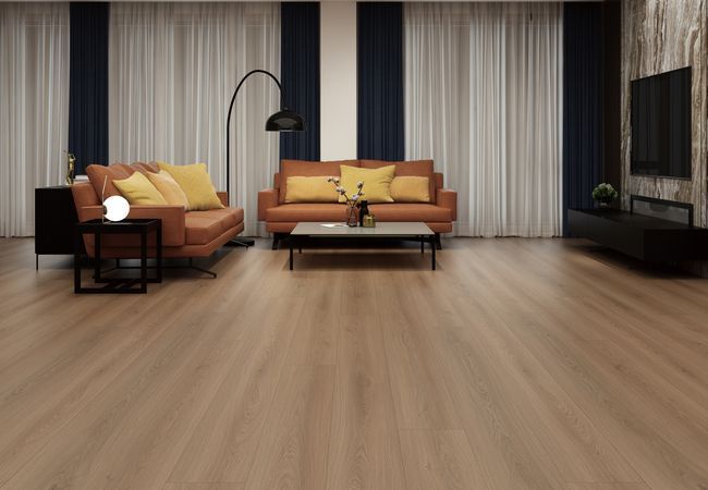Grandeur Aquamate Melbourne Laminate Flooring view 2