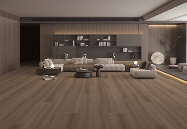 Grandeur Aquamate Sydney Laminate Flooring view 2