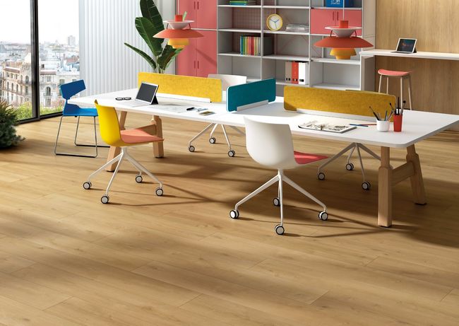 Grandeur XXL Collection Denali Laminate Flooring view 3