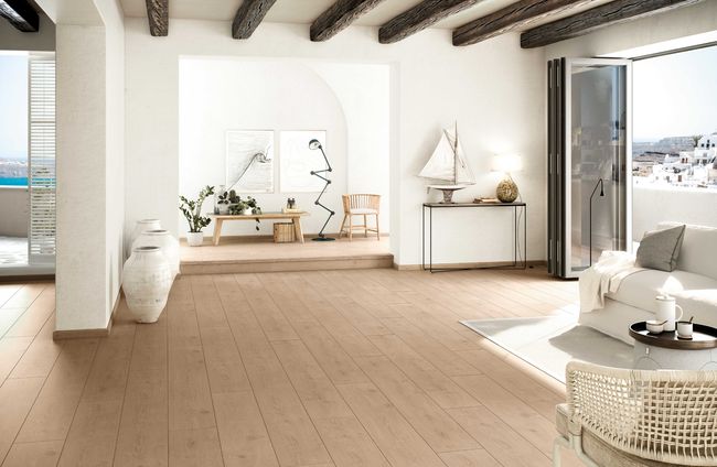 Grandeur XXL Collection Elgon Laminate Flooring view 3