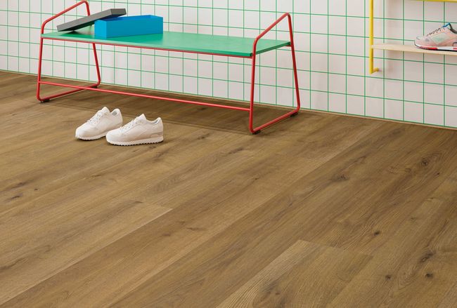 Grandeur XXL Collection Kilimanjaro Laminate Flooring view 3