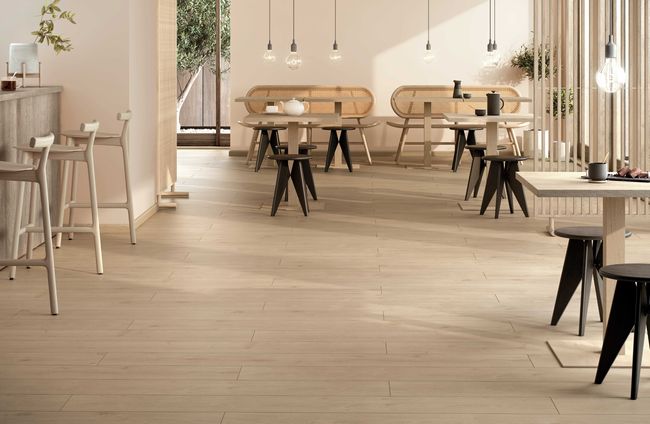 Grandeur XXL Collection King Peak Laminate Flooring view 3