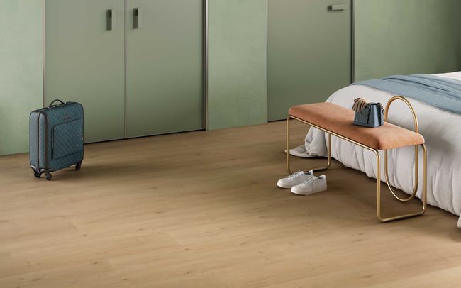 Grandeur XXL Collection Mont Blanc Laminate Flooring view 3