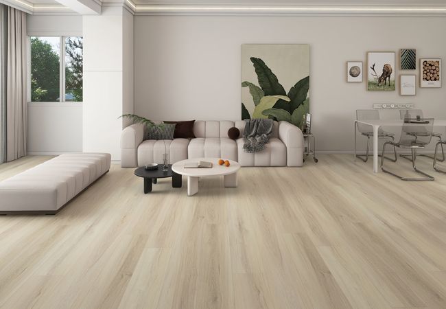 Grandeur Supreme X Coral Reefs Luxury Vinyl Plank view 2