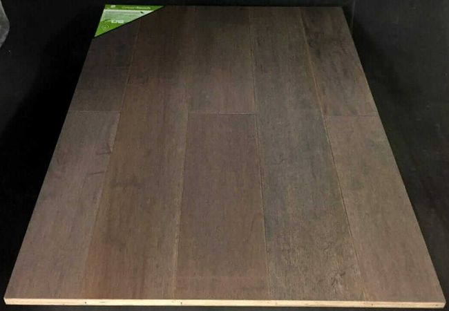 Green Touch Maple Engineered Charcoal MP2108