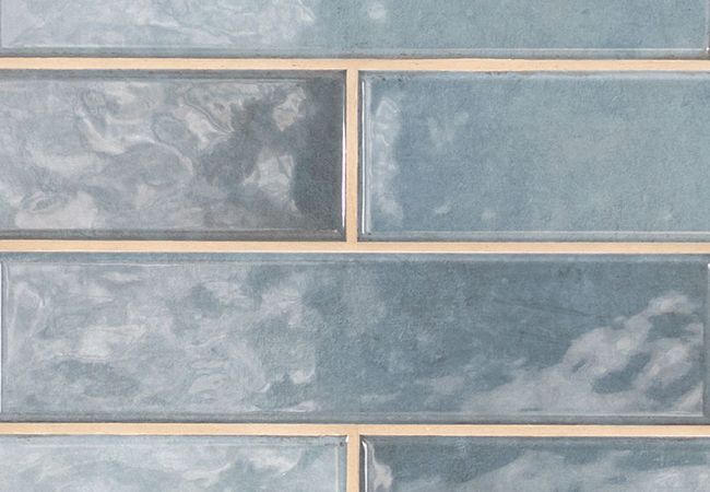 MSI Renzo Denim Ceramic Tile 3x12