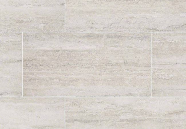 MSI Veneto Porcelain Tile White