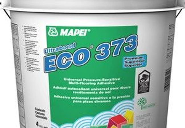 Mapei Eco 373 Super Pressure Sensitive Adhesive 15L