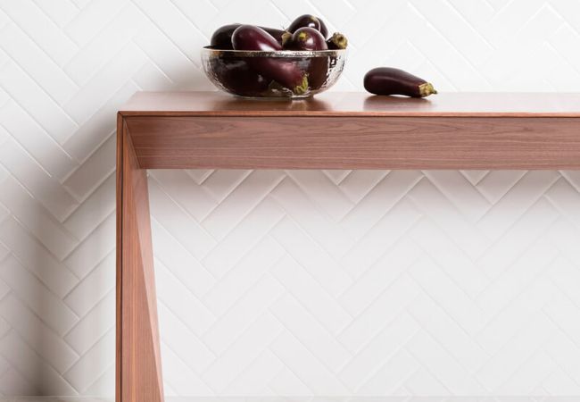 Midgley West Color Mind Light Tile 3"x10" - Matte - Image 2