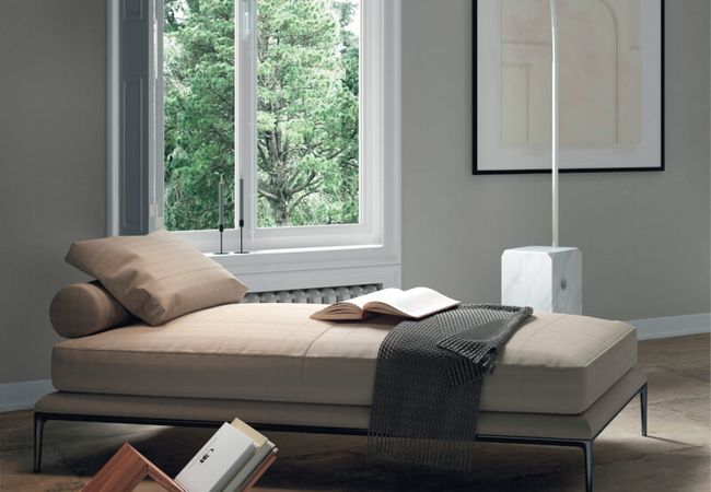 Midgley West Artile Greige Tile 24"x48" - Natural view 2