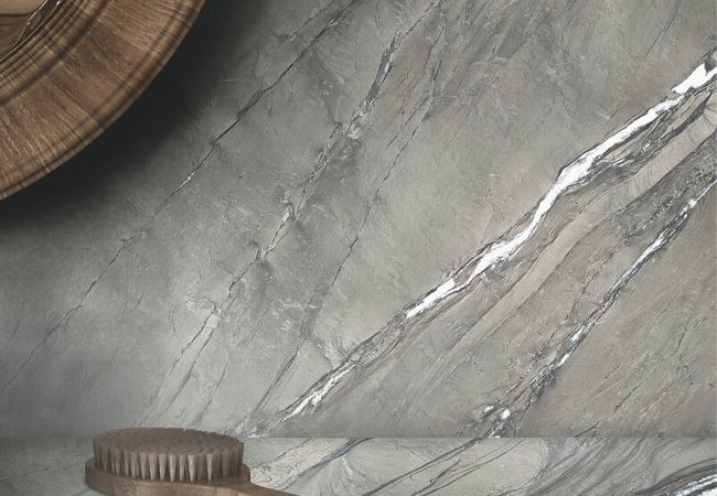 Midgley West Cardosia Grey Tile 24"x48" - Natural view 2