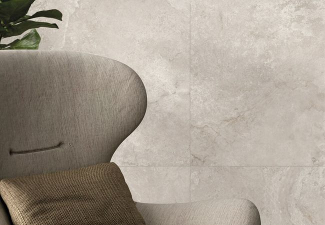 Midgley West Contro Grey Tile 24"x24" - Natural - Image 2