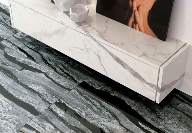 Midgley West - Copacabana