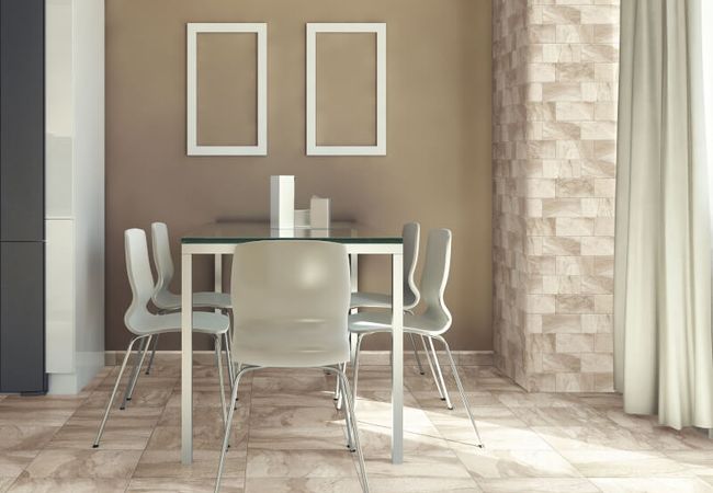 Midgley West Duomo Crema Tile 16"x32" - Natural view 2