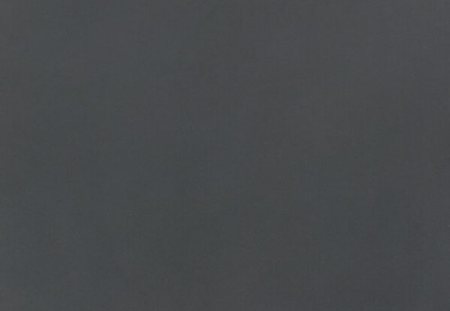 Midgley West Elements Contemporary Black Tile 20"x44" 3D Decor - Natural