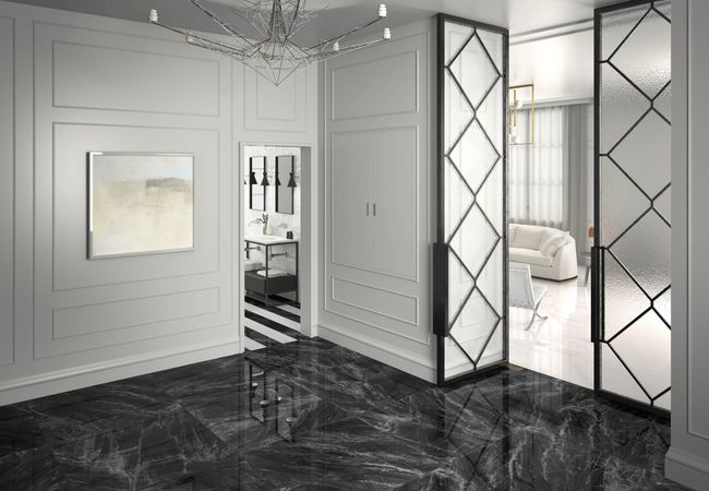 Midgley West Gemme Colorado Tile 12"x24" - Lux - Image 2