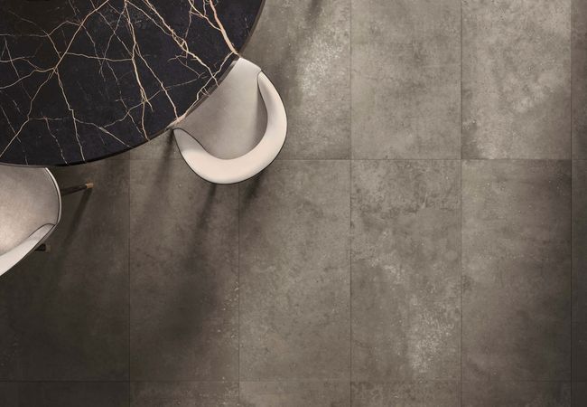 Midgley West Hyper Taupe Tile 24"x48" - Natural view 2