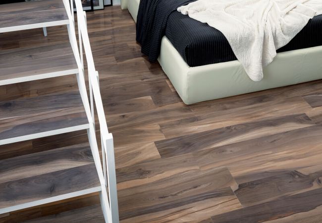 Midgley West Kauri Awuanui Tile 8"x48" - Natural view 2