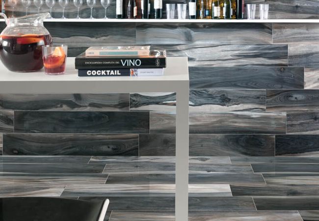 Midgley West Kauri Tasman Tile 8"x48" - Natural view 2