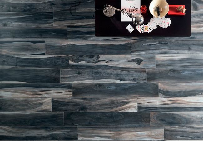 Midgley West Kauri Victoria Tile 8"x48" - Natural view 2