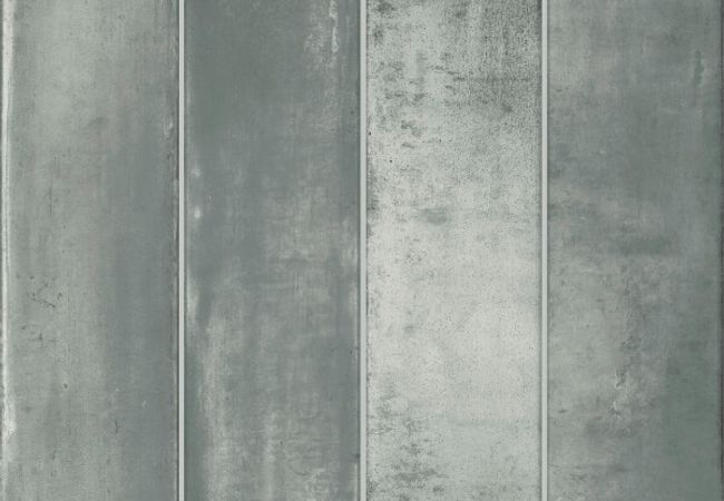 Midgley West Living Grey Tile 12"x24" - Glossy