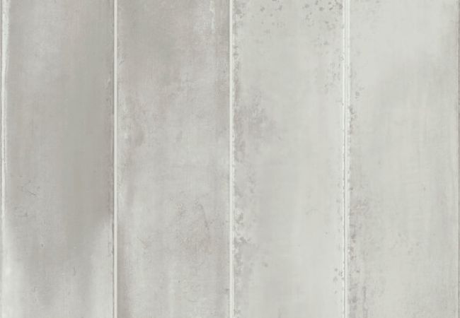 Midgley West Living White Tile 12"x24" - Glossy